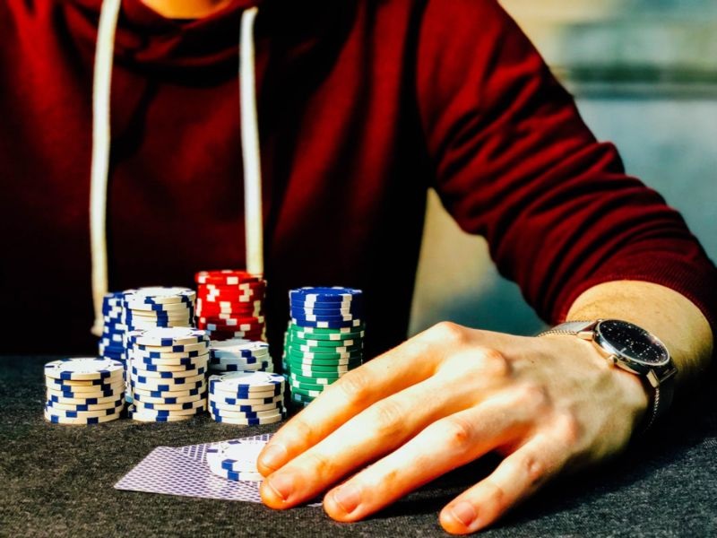 The Importance of Position in Poker: Why It Matters