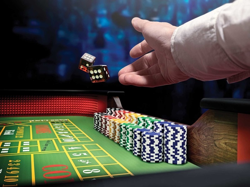 The Role and Impact of Casino Comps and Loyalty Programs
