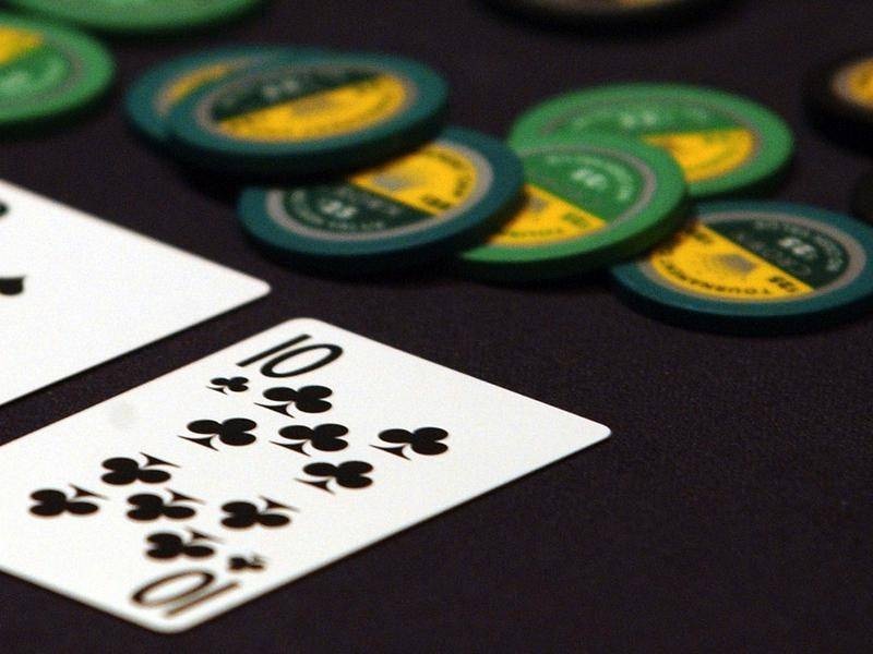 How to Improve Your Baccarat Game: Tips and Tricks