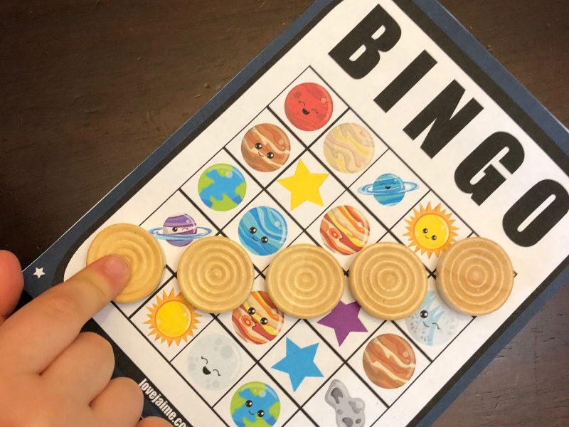 Bingo: A Community Game in the Digital Age