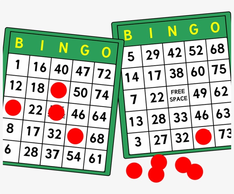 Bingo: A Community Game in the Digital Age