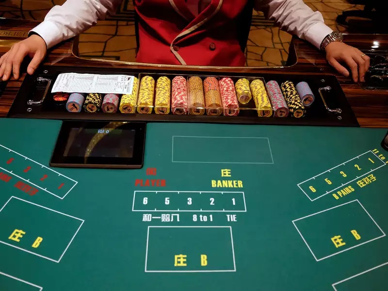 The History of Baccarat: From European Nobility to Global Casinos