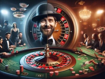 Live Casino Slots: Payment Strategies