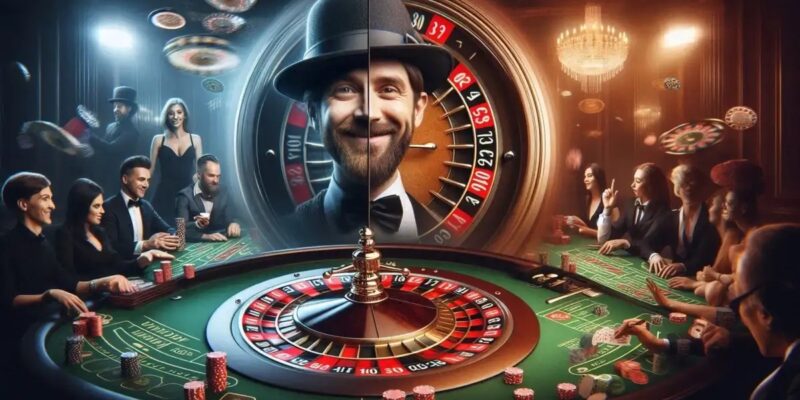 Live Casino Slots: Payment Strategies