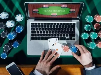 Online Casino Games: Tips and Tricks for Beginners