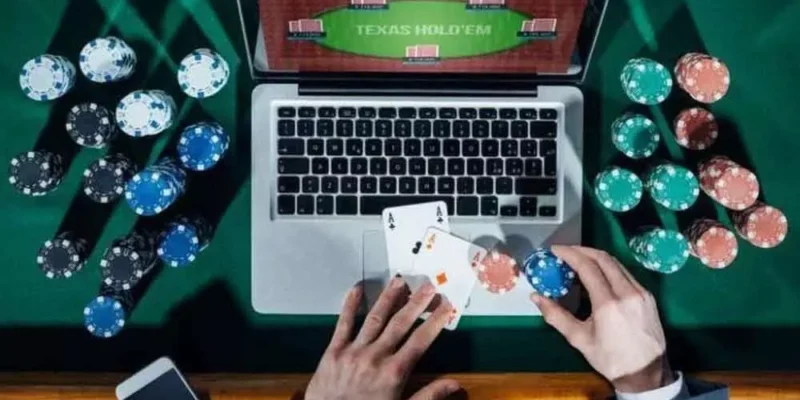 Online Casino Games: Tips and Tricks for Beginners