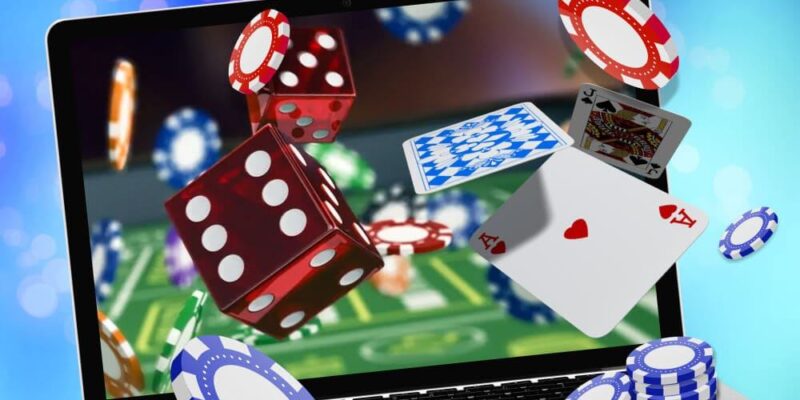 How Free Credits Can Boost Your Online Gambling Experience