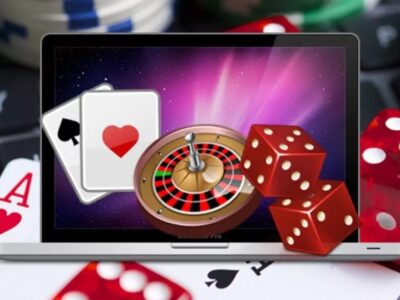 Dive Into Exciting Online Slots with Great Winning Odds