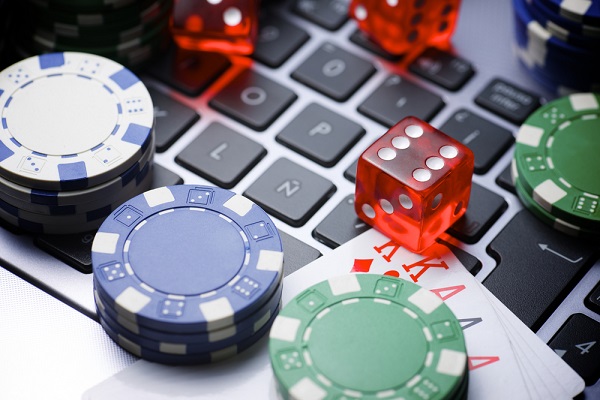 Baccarat Online