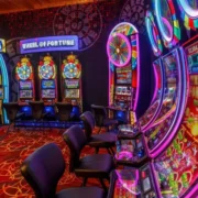 Take Advantage of Free Play Options for Online Slots