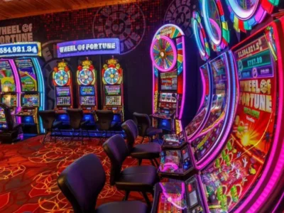 Take Advantage of Free Play Options for Online Slots