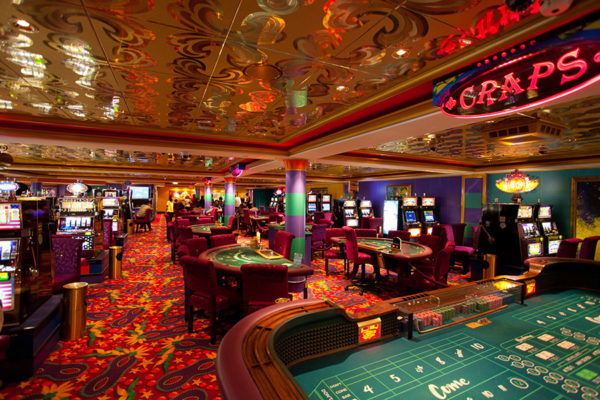 live casinos