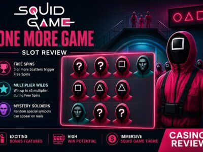Squid Game
