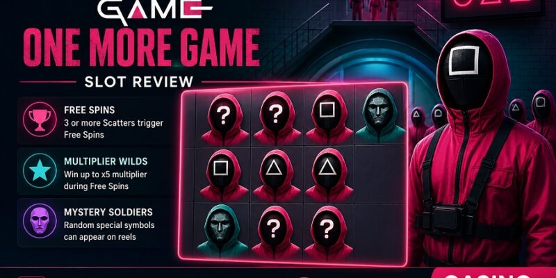Squid Game